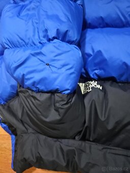 The Nord Face pánská vel.S - 3