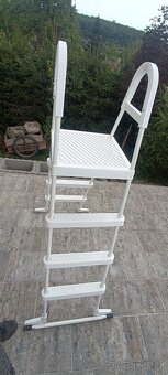 Bazenove schudky NOVE - 3