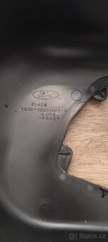 Ford mustang mezikus blatníku - 3