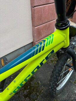Dětské kolo Arcore 20 - 3