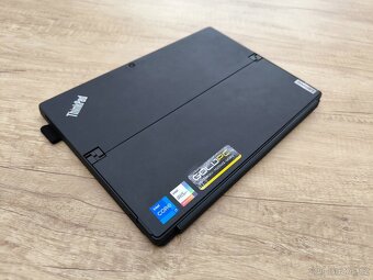 Lenovo ThinkPad X12 Detachable Tablet - ZÁRUKA 2 ROKY - 3