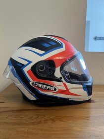 Caberg helma nová - 3