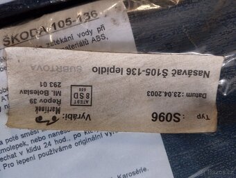 S 105,120,130 nasavač - 3