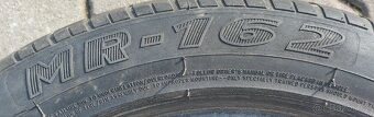 185/55 R15 - Mirage MR-162 - 3