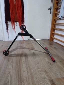 Prodám Custom koloběžku - 3