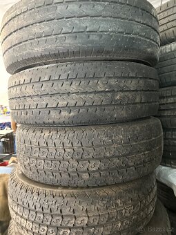 195/65 R16c 104/102t - 3