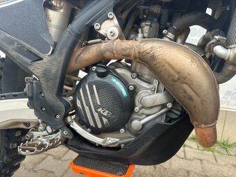 KTM 450 SXF - 3