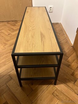 Televizní stolek - 3