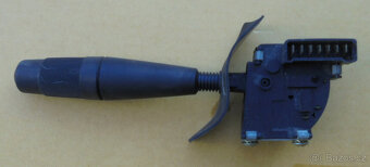 Peugeot 405 páčka stěračů - 3