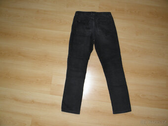 DŽÍNY / RIFLE v. 152, 158 - 3