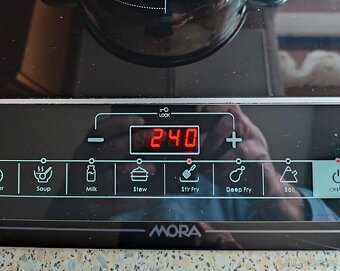 Indukční vařič - 3