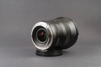 Laowa 15/2.0 Zero-D pro Sony E - 3