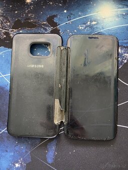 Samsung Galaxy S6 Edge - 3