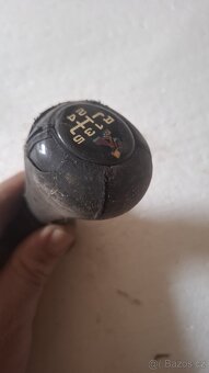 Hlavice Golf 3 Pinkfloyd - 3