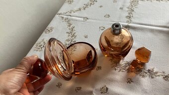 Toaletní souprava Moser - 3