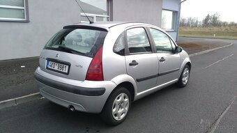 Citroen C3 - 3