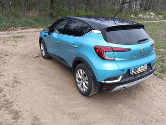 Renault captur 1.3 tce - 3