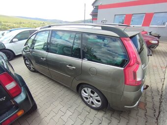 Citroen C4 Picasso - 3