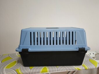 Přepravní box na zvířata - 3