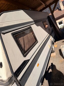karavan hobby prestige 565 - 3