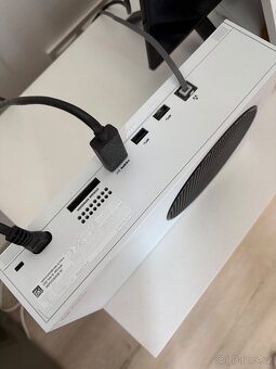 Xbox series s - 3