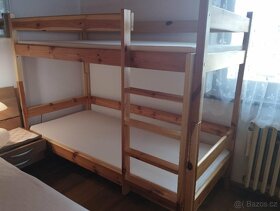 patrová dětská postel - 3