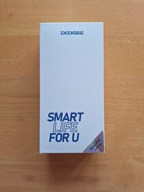 Mobilní telefon Doogee N40 Pro (128 GB) - 3