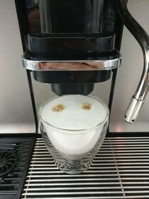 WMF1500s kávovar dynamic milk + lednice 4l /kompresor/ - 3