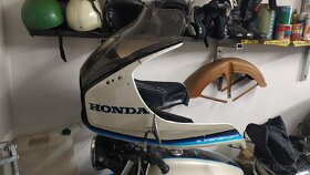 Honda cbx 1000 - 3