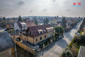 Prodej rodinného domu, 220 m², Praha, ul. Kobyliská - 3