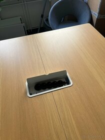 Kancelářský stůl Ikea BEKANT - 3