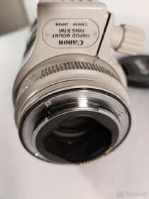 Canon 70-200mm f 2.8 L IS II - 3