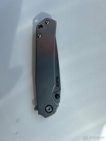 Nůž Ruike P801-SF - 3