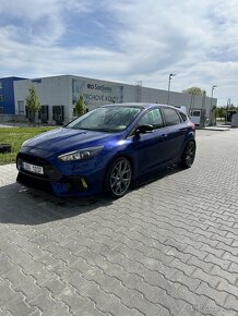 Ford Focus ST MK3 (RS look) - 3
