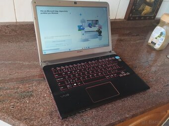 SONY VAIO SVE14AG15M,i3,Windows11 - 3