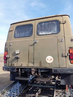 Uaz 452 - 3