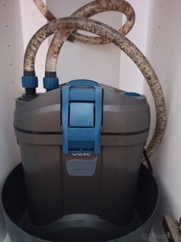 Akvárium Dennerle 30l - 3