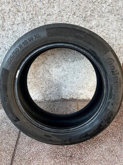 Letní pneu. 225/50/ R18 W xl - 3