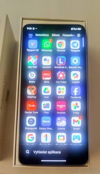 Xiaomi Redmi T 13 - 256 GB 8+4GB ram - 3