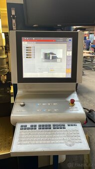 Fiber laser Trumpf 5030 - 5 KW - 3