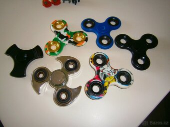 Figurky - 3