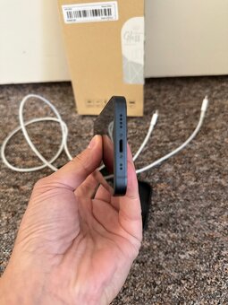 Apple iPhone 13 Mini 128gb Midnight. - 3