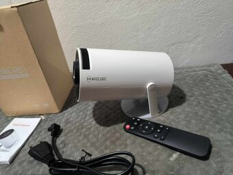 Projektor Magcubic HY300 PRO WIFI android 11 - 3