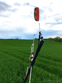 kite Ozone Frenzy 13 - 3