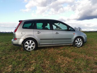 FORD C max 1.8 - 3