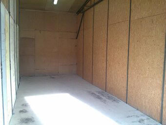 Pronájem skladu, 30m2, Praha 10 Malešice/Štěrboholy - 3