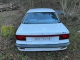 Mitsubishi Lancer GLX 1,5i - 3