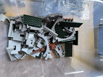 LEGO Castke 7094 - 3