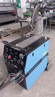 Svářečka Co2, KÜHTREIBER KIT 400 W - 3