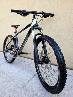 #11 Carbon Haibike Greed RC, pro 160-170cm - 3